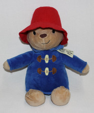 Kohl's Cares Paddington Bear Plush Stuffed Animal 14 inches