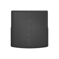 Kofferraummatte Laderaumwanne FüR Audi A4 B9 Allroad 2016-2025 TPE Schwarz 1 Tlg