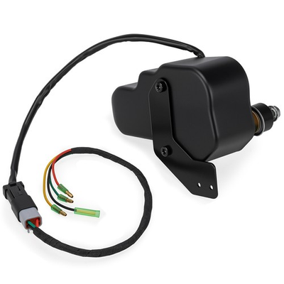 #ad #ad Windshield Wiper Motor For Polaris 2637637 2639007 Ranger Crew XP 1000 NorthStar $189.99