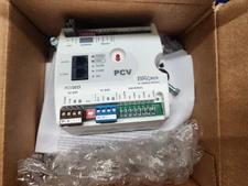 Programmable VAV Box Controller Johnson Controls FX-PCV1615-1 NEW