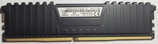 2 mal Corsair Vengeance LPX 8 GB DDR4-2400