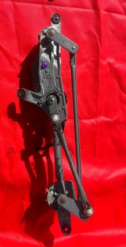 Opel Insignia A 13227392 Scheibenwischer Wischermotor Vorne