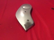 78-88 Cutlass 442 Supreme Calais Passenger Seat Outer Chrome Trim 3071360 78-88 Cutlass 442 Supreme Calais Passenger Seat Outer Chrome Trim 3071360