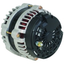 Alternador Compatible Con GMC Yukon, Sierra, Chevy Tahoe, Suburban
