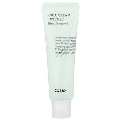 Cica Cream Intense, 1.69 fl oz (50 ml)