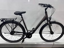 Kalkhoff Image Lite 55D 28" Damen Fahrrad 7 Gang Shimano Nexus Nabenschaltung