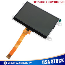 Display for Carrier Transicold X4 7500 7300 X3 2500 Vector 8500 8600MT