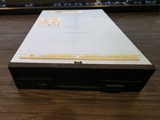 Sony MPF920 3.5" Internal Desktop FDD Floppy Disk Drive