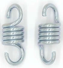 Alemon 700lbs Weight Capacity Hammock Chair Spring for Porch Hammock,