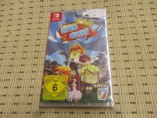 ebay® Auktion 137584729815 | Epic Chef für Nintendo Switch *NEU in Folie* Thumbnail of ebay® auction 137584729815 | Epic Chef für Nintendo Switch *NEU in Folie*