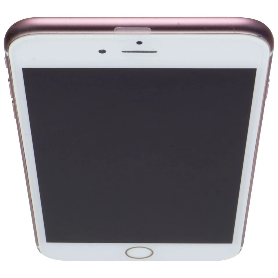 DEFECTIVE Apple iPhone 6s Plus (5.5-inch) (A1687) Sprint - 16GB/Rose Gold - Image 4 of 4