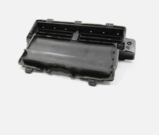 FISKER OCEAN RADIATOR LOWER SHUTTER AIR DUCT GRILLE BAFFLE PANEL OEM 2023 - 2024