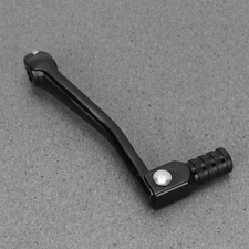  Levier de changement de vitesse pliant en aluminium CNC pour moto Levier de