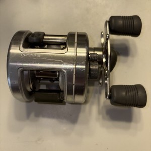 Shimano Calcutta 251 | eBay