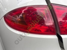 SEAT LEON CR TDI ECOMOTIVE SE MK2 2009-2011 REAR TAIL LIGHT LEFT SIDE