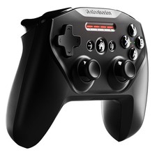 SteelSeries Nimbus+ Bluetooth Mobile Gaming C...