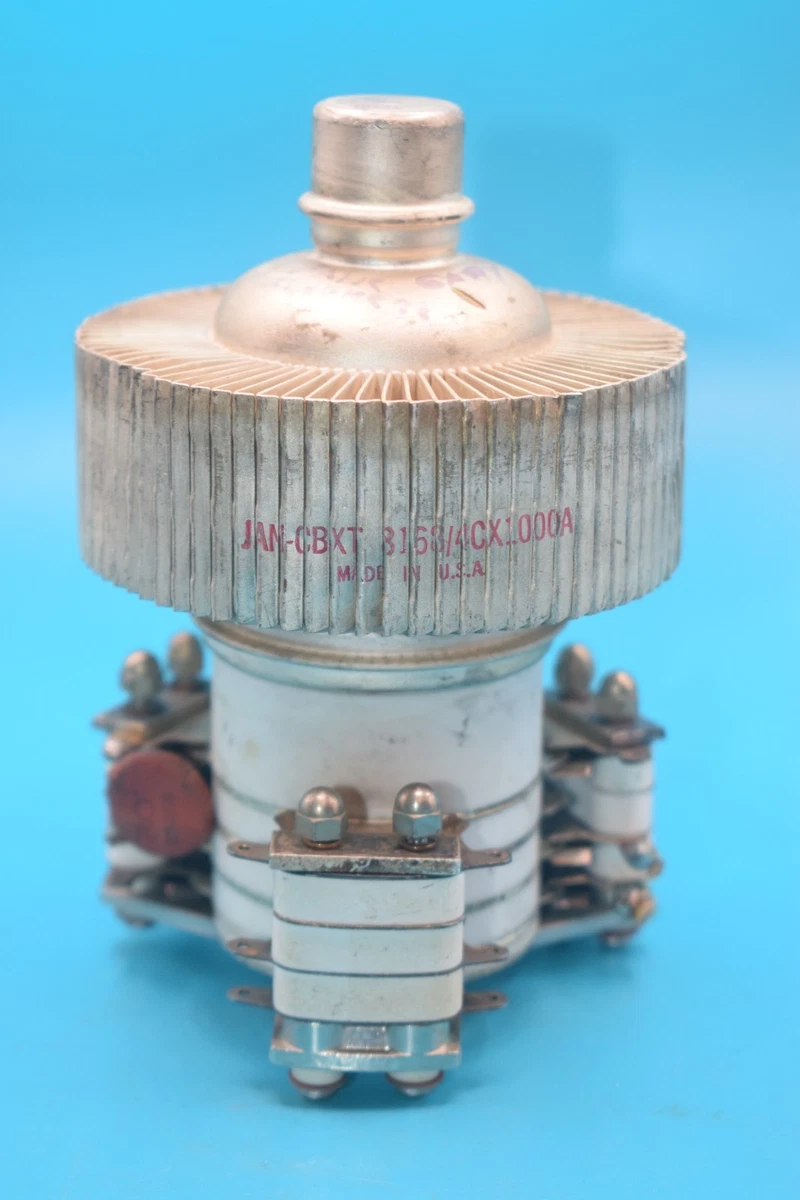 Eimac products for sale | eBay