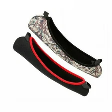 Rifle Scope Cover Medium Neoprene Protect Bag Sight Guards Telescope Protector