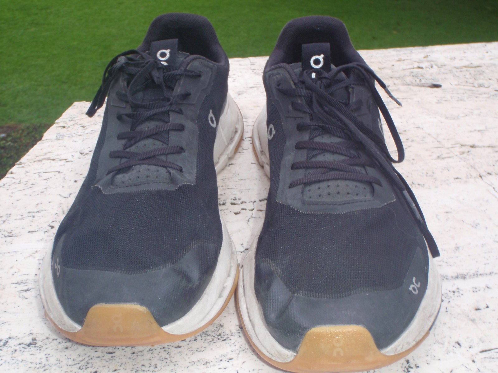 ON Cloud  CLOUDNOVA FORM 2 Cloudtec Men 13 EU 48 … - image 7