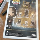 Funko Pop! Vinyl: The Lord of the Rings - Aragorn #531 Vinyl Figure