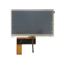 Compatible LCD Touch Screen for Welch Allyn Spot Vital Signs 4400 7" (1Pc)