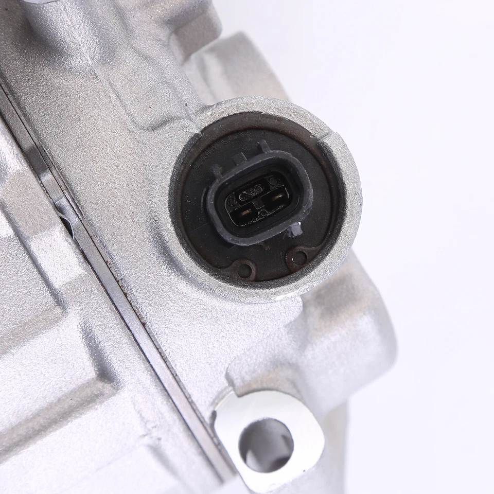 For Toyota Camry 2012-2017 RAV4 2009-2012 L4 2.5L A/C AC Compressor with Clutch - Изображение 3 из 4