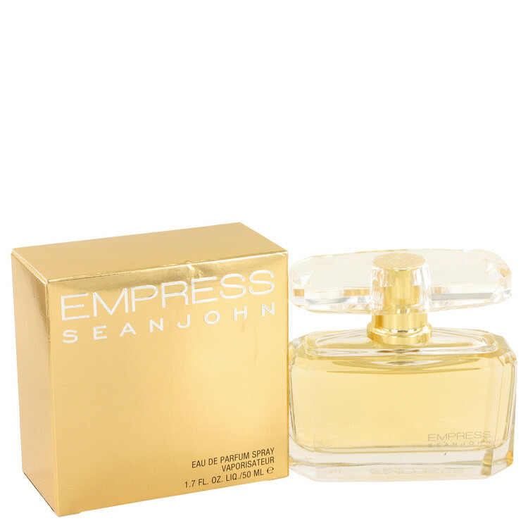 Empress Women's Perfume by Sean John 1.7oz/50ml Eau De Parfum