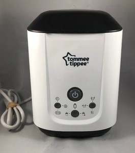 tommee tippee bottle warmer ebay