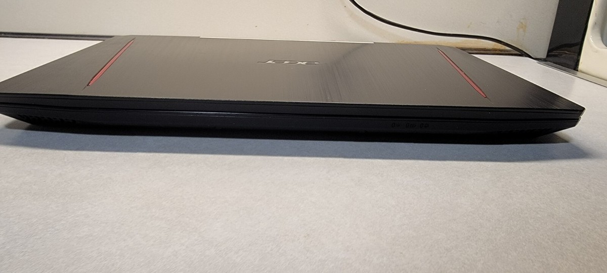 Acer Aspire VX5-591G (7700HQ, FHD, GTX 1050 Ti) Laptop | eBay Acer Aspire VX5-591G (7700HQ, FHD, GTX 1050 Ti) Laptop | eBay