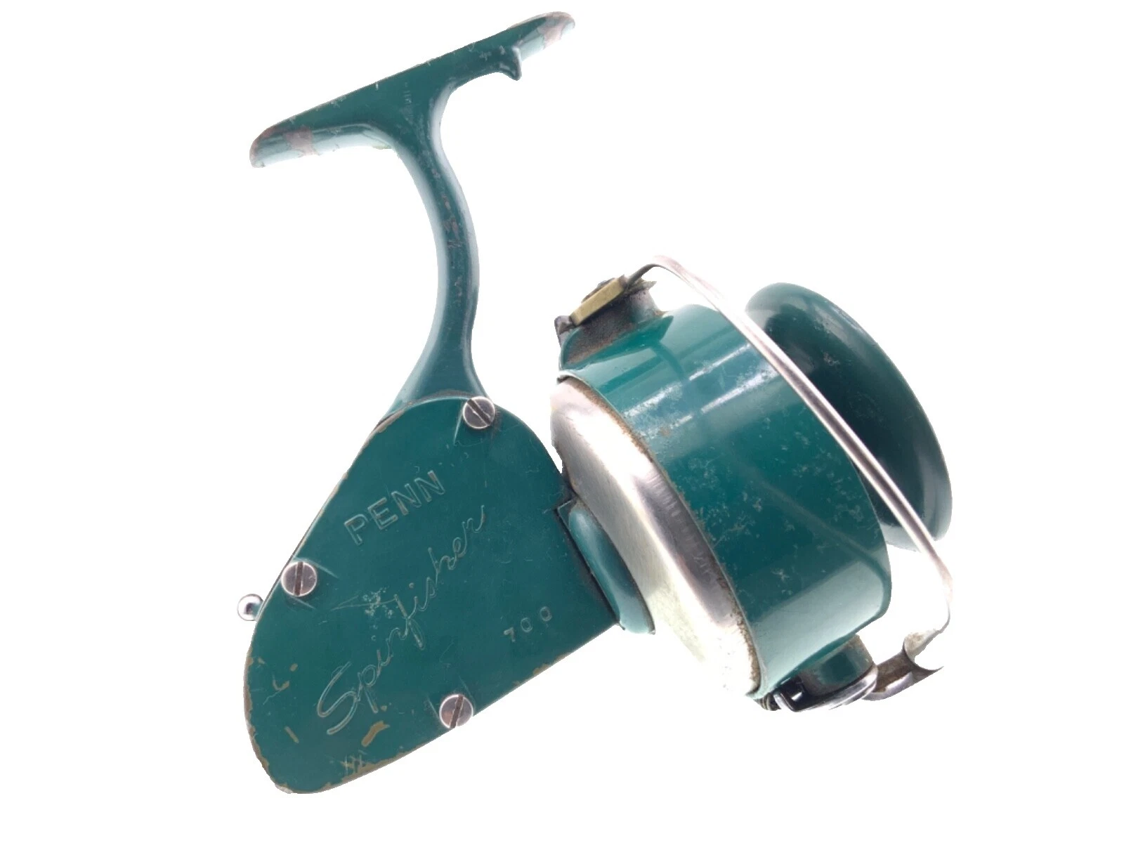 Carretes para pesca Agua salada Penn Vintage