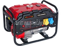 Neilsen Generator Petrol 6.5hp Electric Ignition Home Standby Lightweight 4443 Neilsen Generator Petrol 6.5hp Electric Ignition Home Standby Lightweight 4443