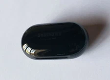 Unused Black CHARGING CASE ONLY for Samsung Galaxy Buds+ PLUS Earbuds SM-R175