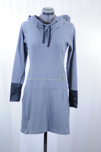 Columbia sweatshirt dress omni-wick 