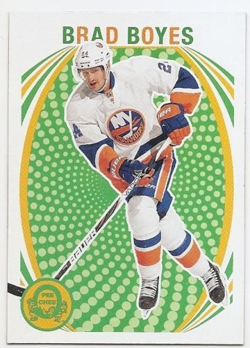13/14 O-PEE-CHEE RETRO VARIATION Hockey (#271-300) U-Pick from List - Picture 5 of 26