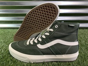 vans gilbert crockett high