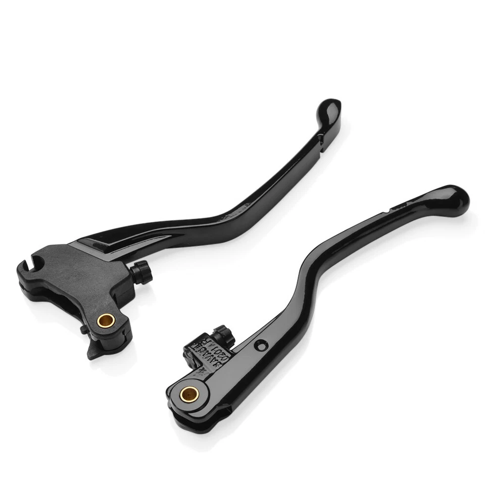 Clutch Brake Lever Set For BMW F800GS 2008-2015 F700GS 2013-2015 F650GS 2008-12 Foto 3 de 4
