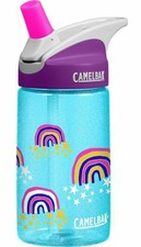 camelbak glitter rainbow