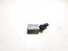 Coolant fan relay