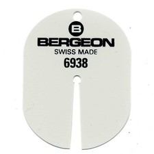 Bergeon 6938 Watch Dial Protector for Removing Hands Swiss Made - HD100A *