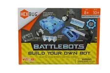 Hexbug Build Your Own Battlebox Battle Strategy Kit-1321000-NEW