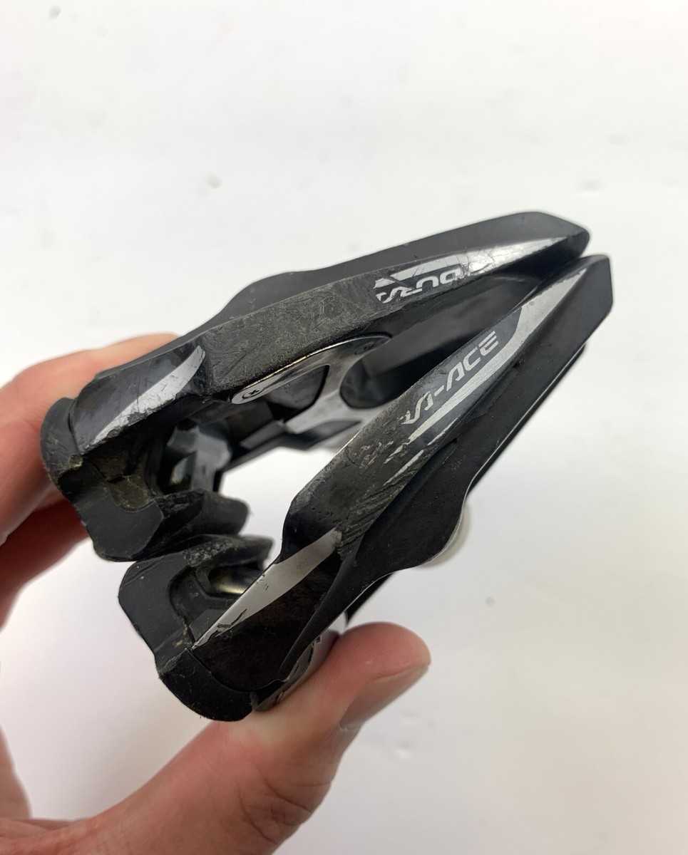 Shimano Dura Ace PD-9000 Pedals | eBay Shimano Dura Ace PD-9000 Pedals | eBay