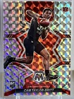 2022 Panini Mosaic Football Mosaic Cam Taylor-Britt #393
