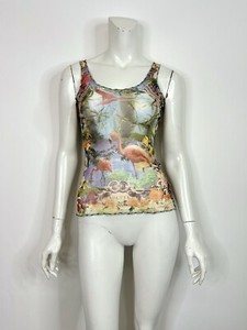 Vintage Jean Paul Gaultier Top | eBay
