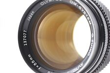 F/1.2 Camera Lenses Olympus 55mm Focal for sale - eBay F/1.2 Camera Lenses Olympus 55mm Focal for sale - eBay