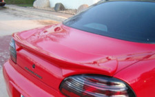 Spoiler For Pontiac Grand Prix 1997-2003 Slp Gen2 Style Painted Any Color Spoiler For Pontiac Grand Prix 1997-2003 Slp Gen2 Style Painted Any Color