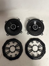 Kicker 43DSC504 DSC50 DS Series 5.25 4-Ohm Co...