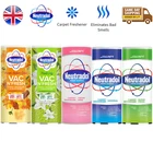 Neutradol Carpet Deodorizer Bad Smell Room Freshener Fragrance 350g