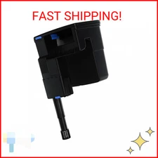 SeaChem Large Aquarium Fish Tank Filter, Tidal 55 Gallon (200 Liters) by Sicce