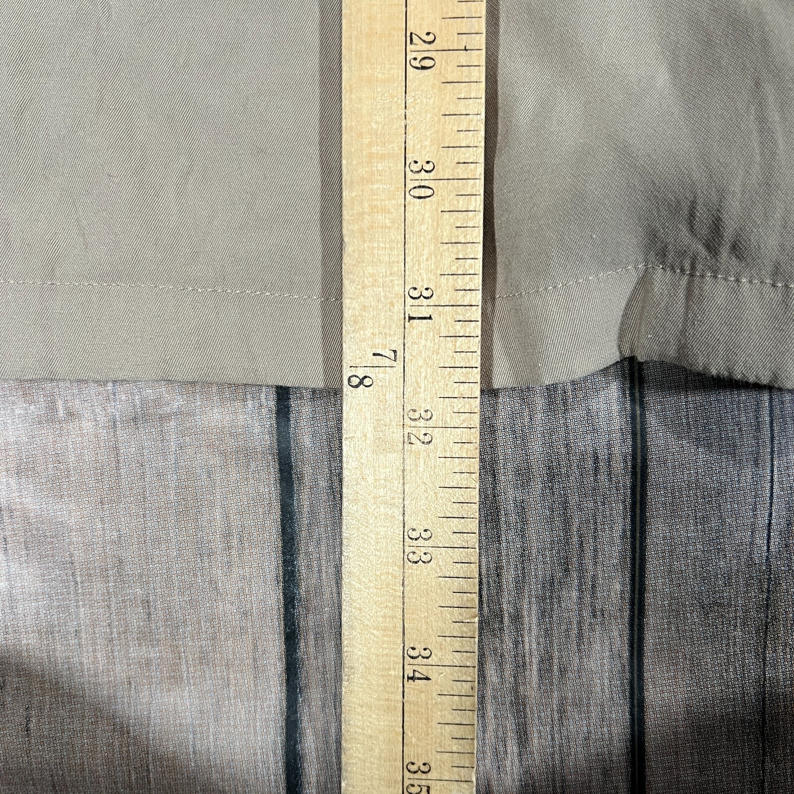 CUTS Clothing Hyperloop Short Sleeve Button Shirt… - image 6