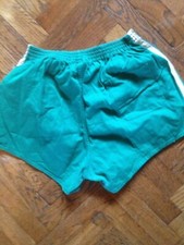 ADIDAS 70s REAL VINTAGE GREAT FRONT POCKET PANTS